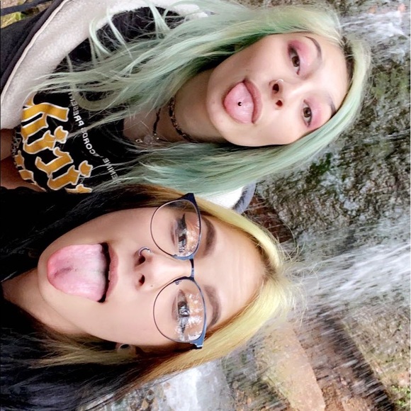 kenziwall